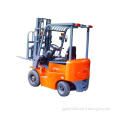 4-Wheel Electric Forklift Truck GP 1, 500kg Capacity